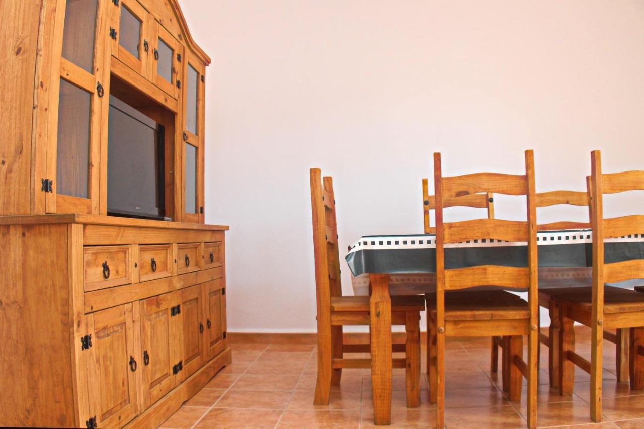 Chalet Arroyo Majadales 107 Conil De La Frontera Exterior foto